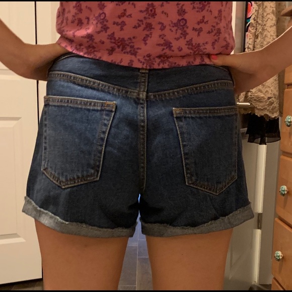 J.Crew shorts - size 25 - Picture 5 of 6